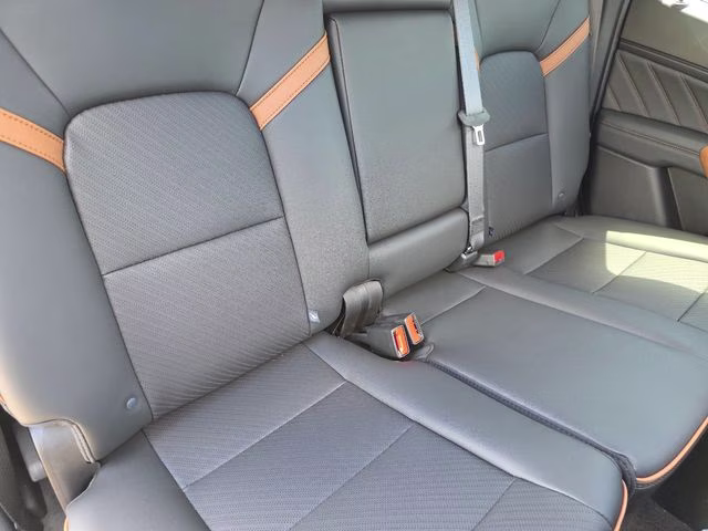 2026 Coastal Dune GMC Canyon AT4 4X4 Truck