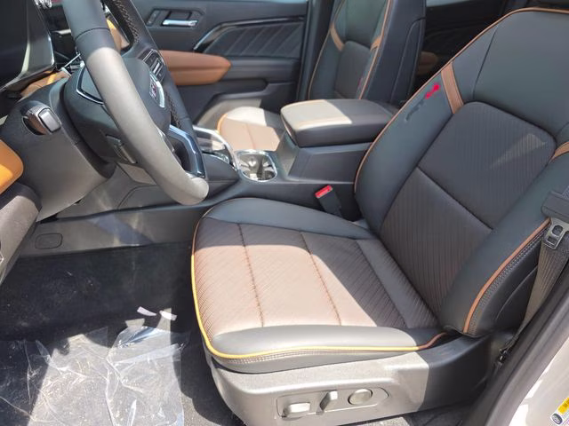 2026 Coastal Dune GMC Canyon AT4 4X4 Truck
