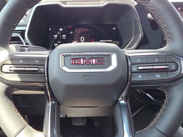 2026 Coastal Dune GMC Canyon AT4 4X4 Truck