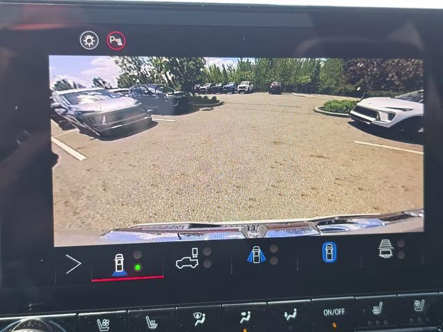 2026 Coastal Dune GMC Canyon AT4 4X4 Truck