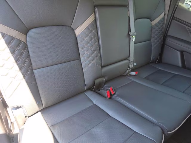 2026 Volcanic Red Tintcoat GMC Canyon Denali 4X4 Truck