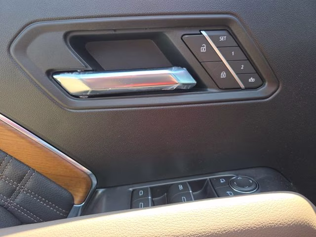 2026 Volcanic Red Tintcoat GMC Canyon Denali 4X4 Truck