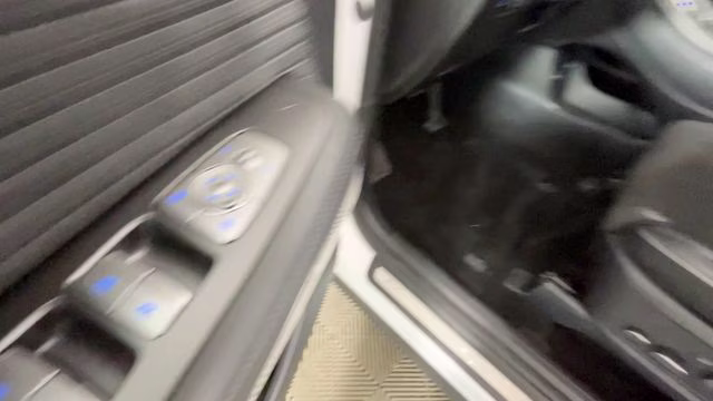 2024 Hyper White Hyundai Palisade Calligraphy Night Edition AWD SUV