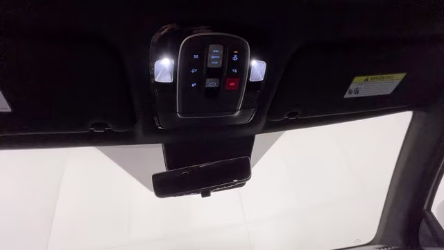 2024 Hyper White Hyundai Palisade Calligraphy Night Edition AWD SUV