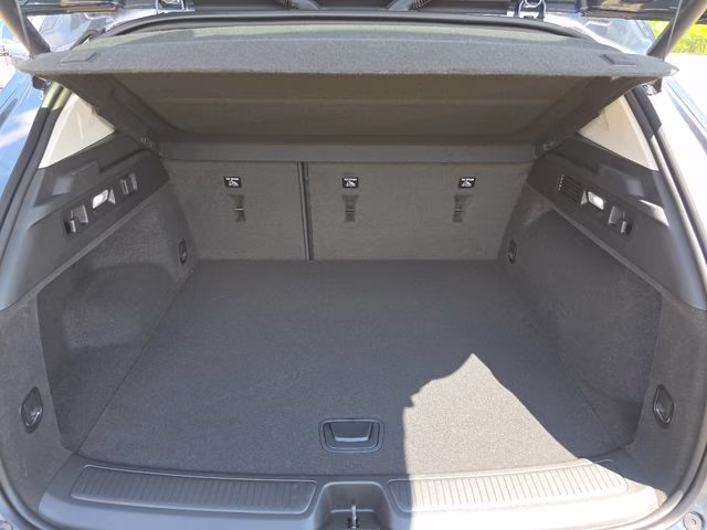 2026 Quartz Blue Metallic Buick Envision Sport Touring AWD SUV