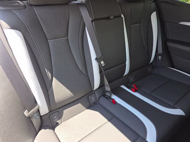 2026 Quartz Blue Metallic Buick Envision Sport Touring AWD SUV