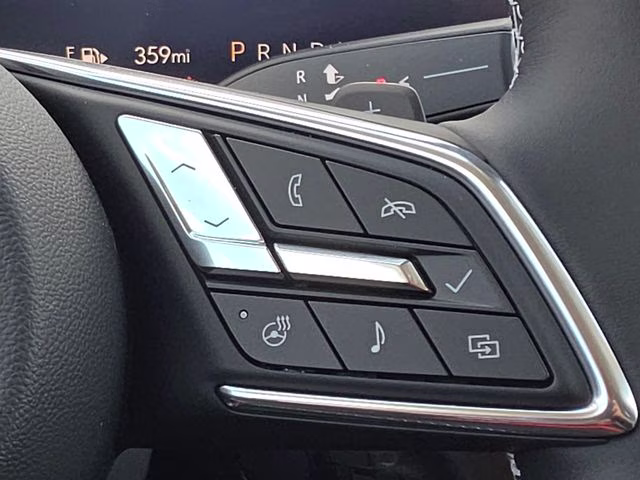 2026 Quartz Blue Metallic Buick Envision Sport Touring AWD SUV
