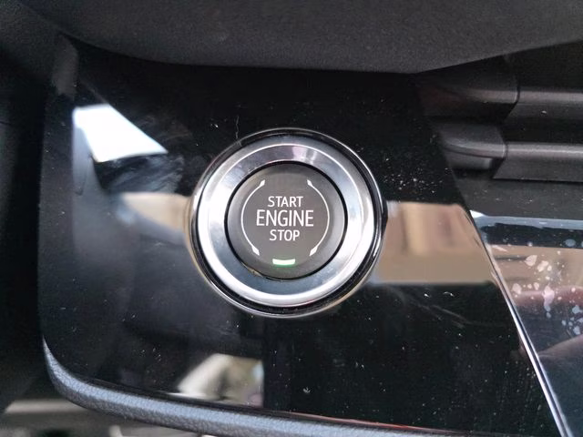 2026 Quartz Blue Metallic Buick Envision Sport Touring AWD SUV