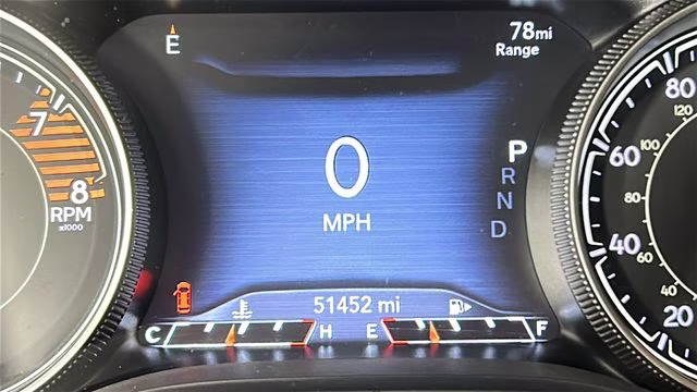 2020 Diamond Black Crystal Pearlcoat Jeep Cherokee Limited 4X4 SUV