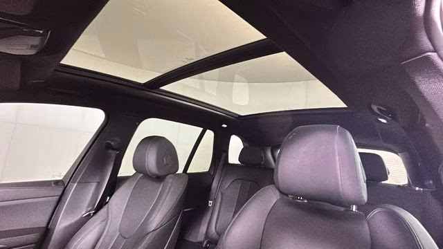 2022 Jet Black BMW X5 xDrive45e AWD SUV