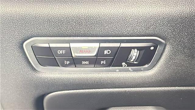 2022 Jet Black BMW X5 xDrive45e AWD SUV