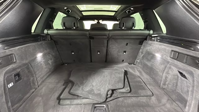 2022 Jet Black BMW X5 xDrive45e AWD SUV