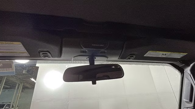 2022 Black Clearcoat Jeep Gladiator Sport 4X4 Truck