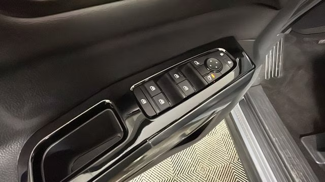 2024 Solid Gray/Super Black Nissan Pathfinder SL 4X4 SUV