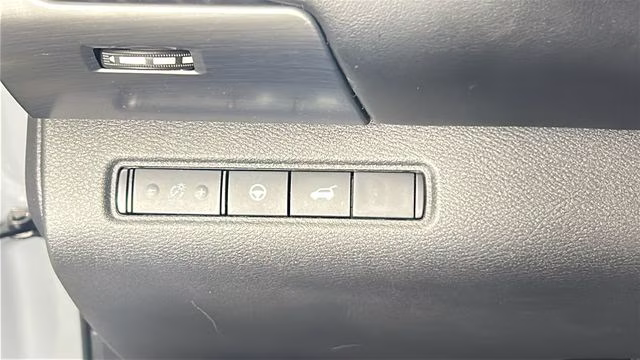 2024 Solid Gray/Super Black Nissan Pathfinder SL 4X4 SUV