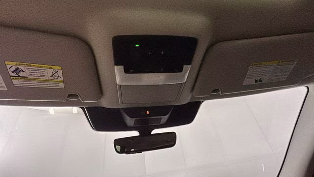 2024 Solid Gray/Super Black Nissan Pathfinder SL 4X4 SUV
