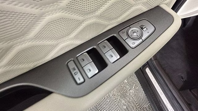 2021 Becketts Black Hyundai Palisade Calligraphy AWD SUV