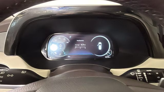 2021 Becketts Black Hyundai Palisade Calligraphy AWD SUV