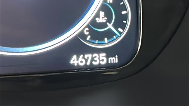 2021 Becketts Black Hyundai Palisade Calligraphy AWD SUV
