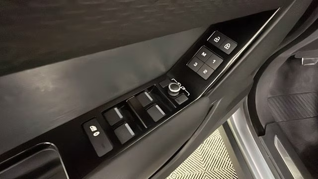 2023 Eiger Gray Metallic Land Rover Range Rover Velar R-Dynamic S AWD SUV