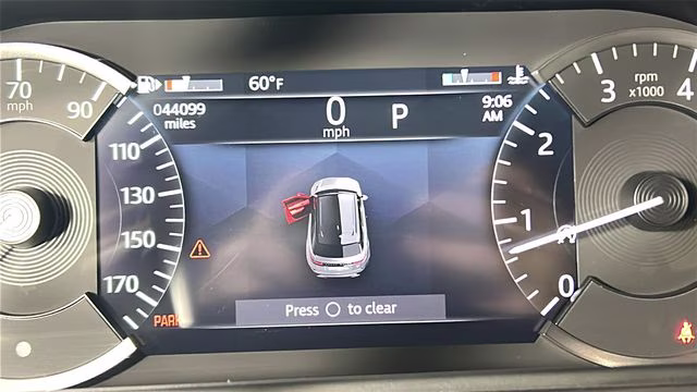 2023 Eiger Gray Metallic Land Rover Range Rover Velar R-Dynamic S AWD SUV