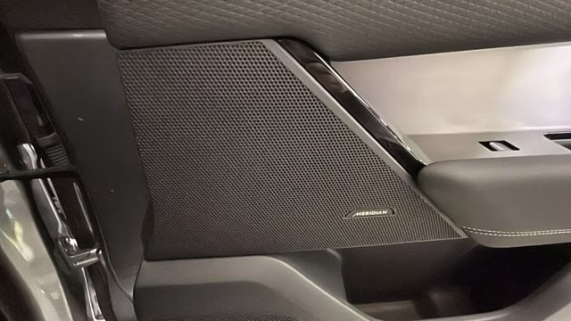 2023 Eiger Gray Metallic Land Rover Range Rover Velar R-Dynamic S AWD SUV