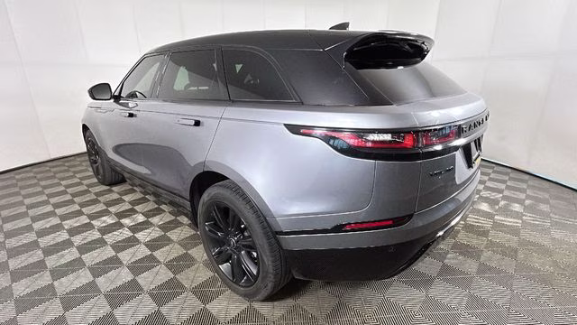 2023 Eiger Gray Metallic Land Rover Range Rover Velar R-Dynamic S AWD SUV