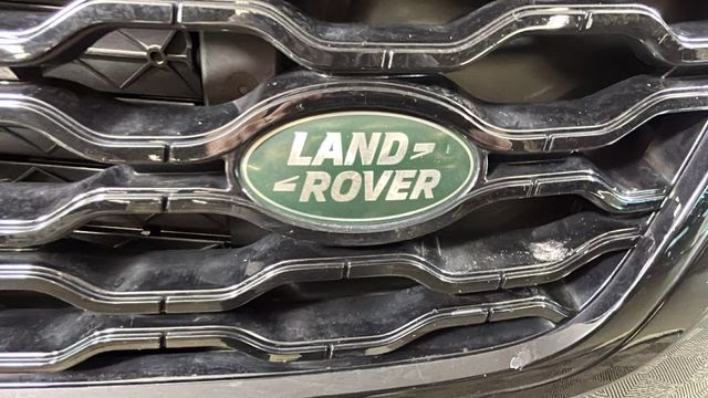 2023 Eiger Gray Metallic Land Rover Range Rover Velar R-Dynamic S AWD SUV