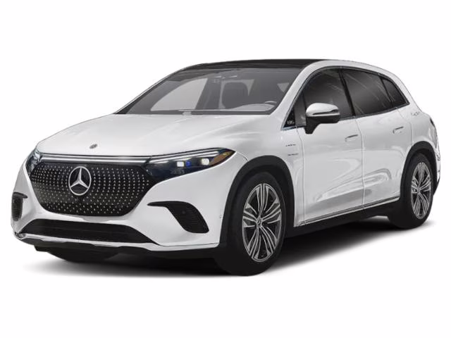 2026 Moonlight Mercedes-Benz EQS 400 AWD SUV