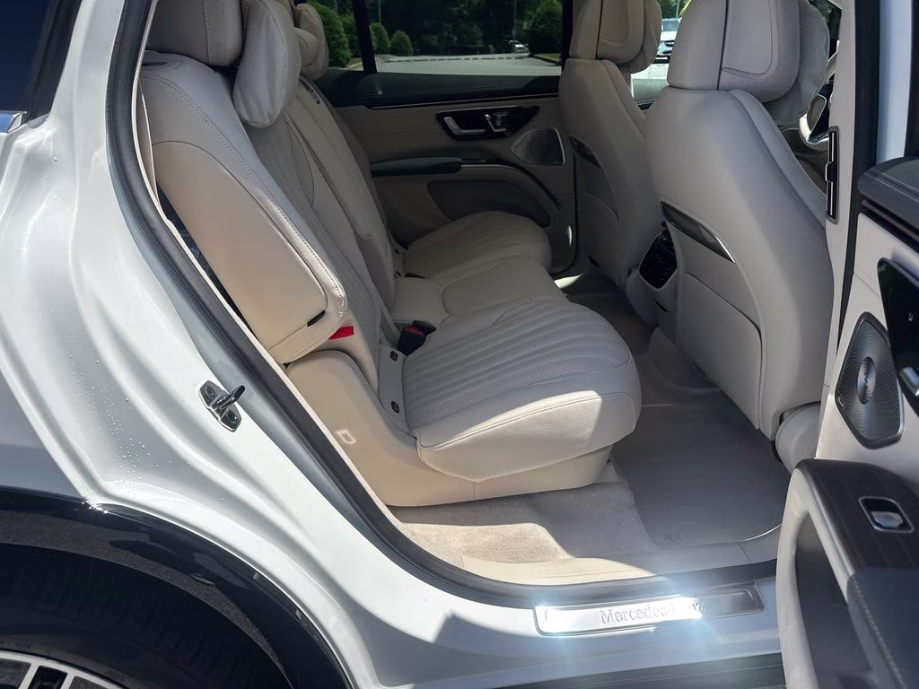 2026 Moonlight Mercedes-Benz EQS 400 AWD SUV