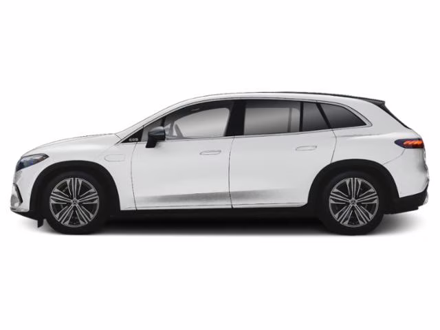 2026 Moonlight Mercedes-Benz EQS 400 AWD SUV