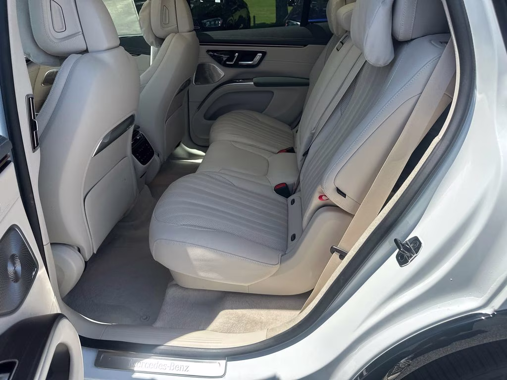 2026 Moonlight Mercedes-Benz EQS 400 AWD SUV