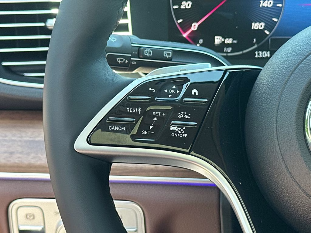 2026 Obsidian Mercedes-Benz GLE GLE 350 RWD SUV