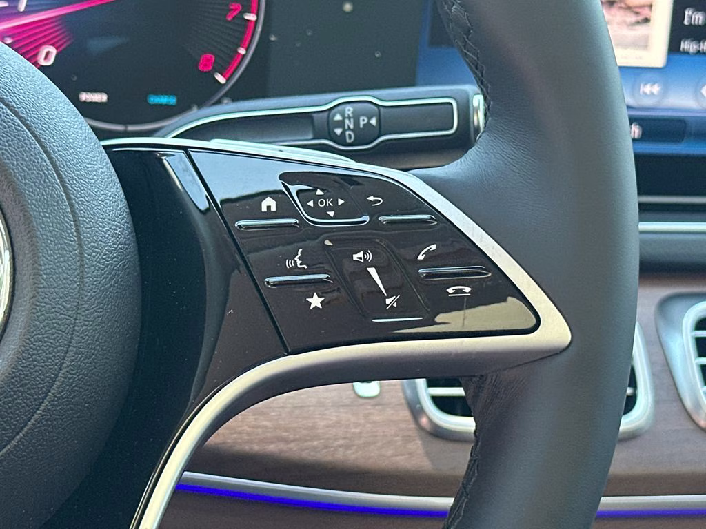 2026 Obsidian Mercedes-Benz GLE GLE 350 RWD SUV