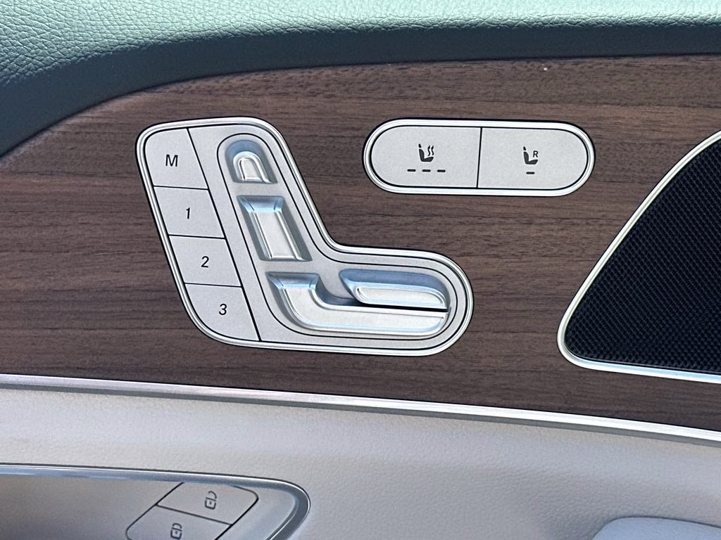 2026 Polar Mercedes-Benz GLE GLE 350 AWD SUV
