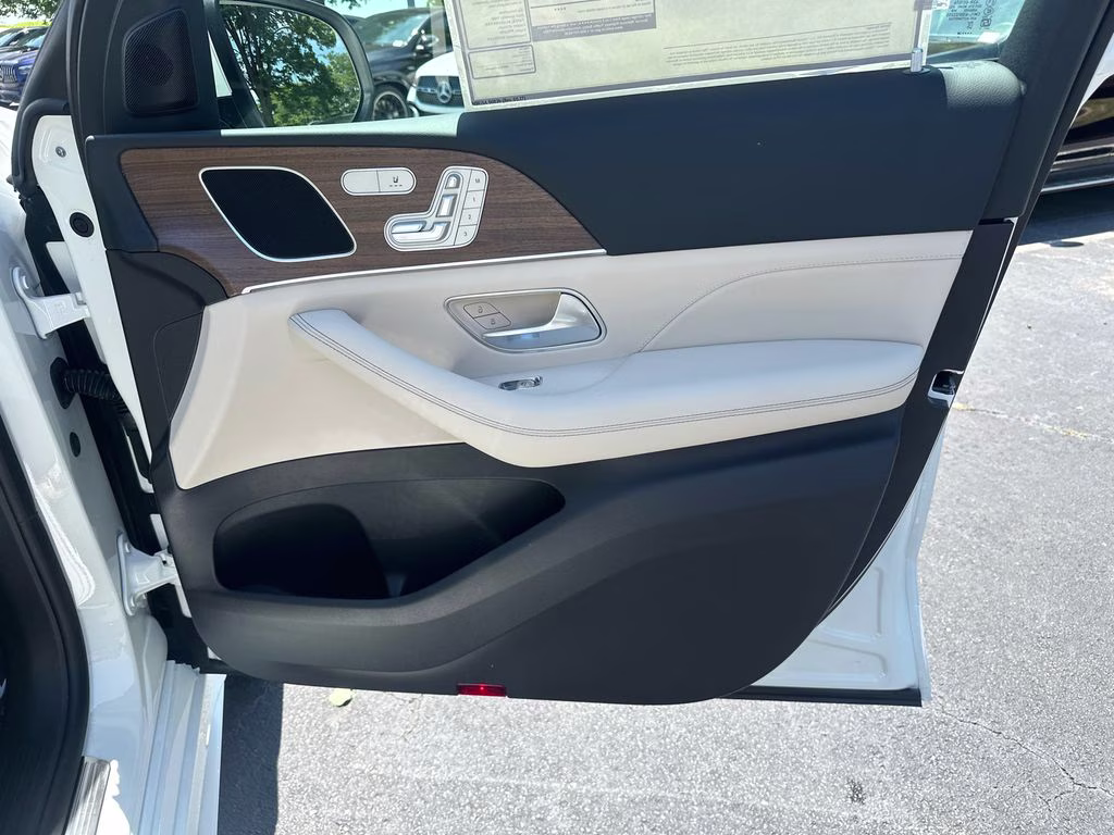 2026 Polar Mercedes-Benz GLE GLE 350 AWD SUV