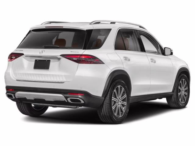 2026 Polar Mercedes-Benz GLE GLE 350 AWD SUV