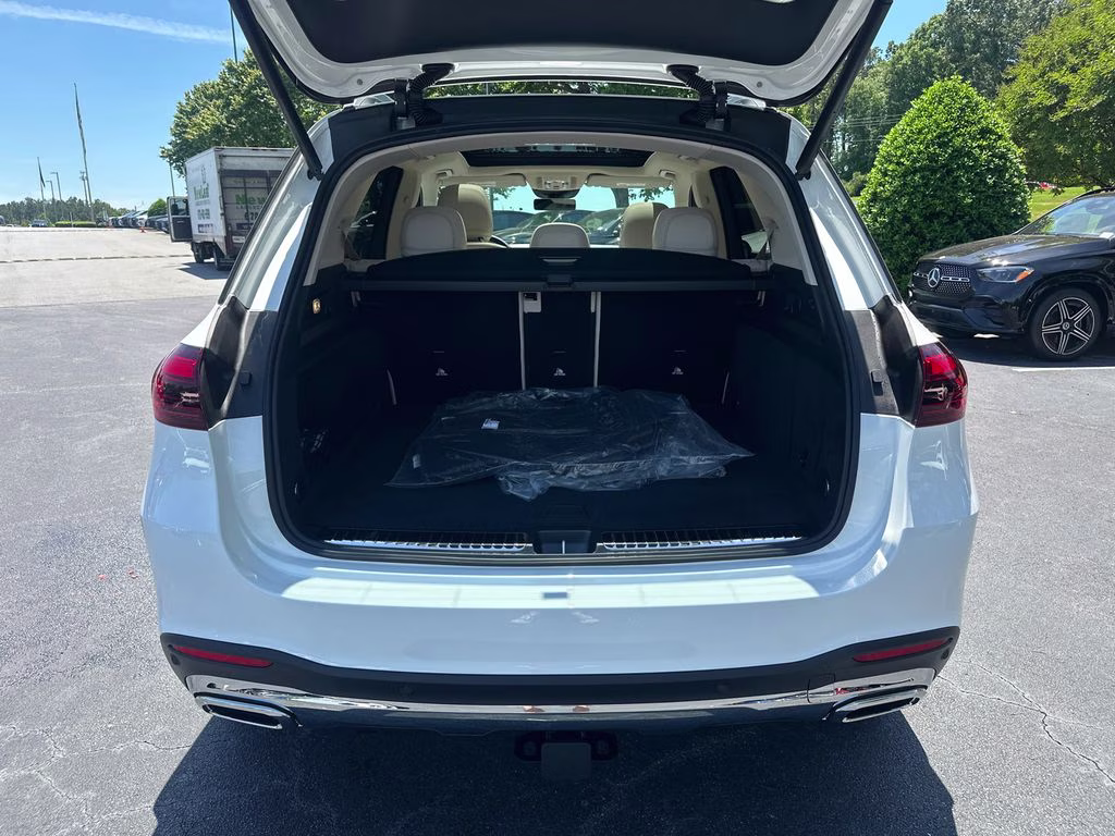 2026 Polar Mercedes-Benz GLE GLE 350 AWD SUV