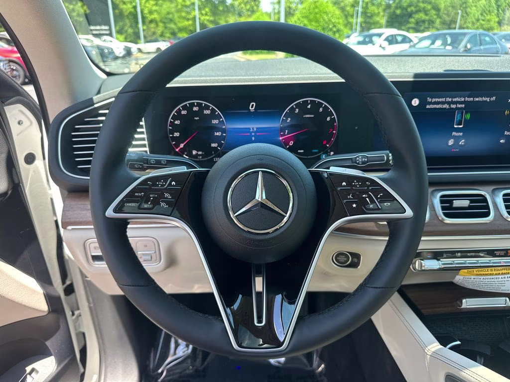 2026 Polar Mercedes-Benz GLE GLE 350 AWD SUV