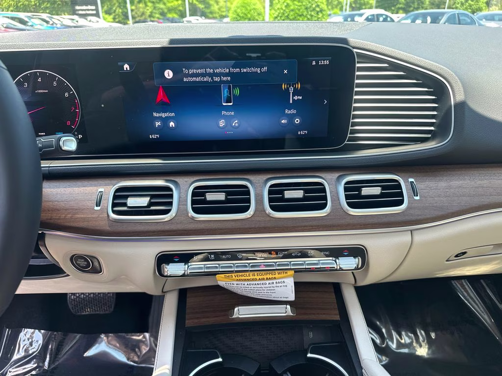 2026 Polar Mercedes-Benz GLE GLE 350 AWD SUV