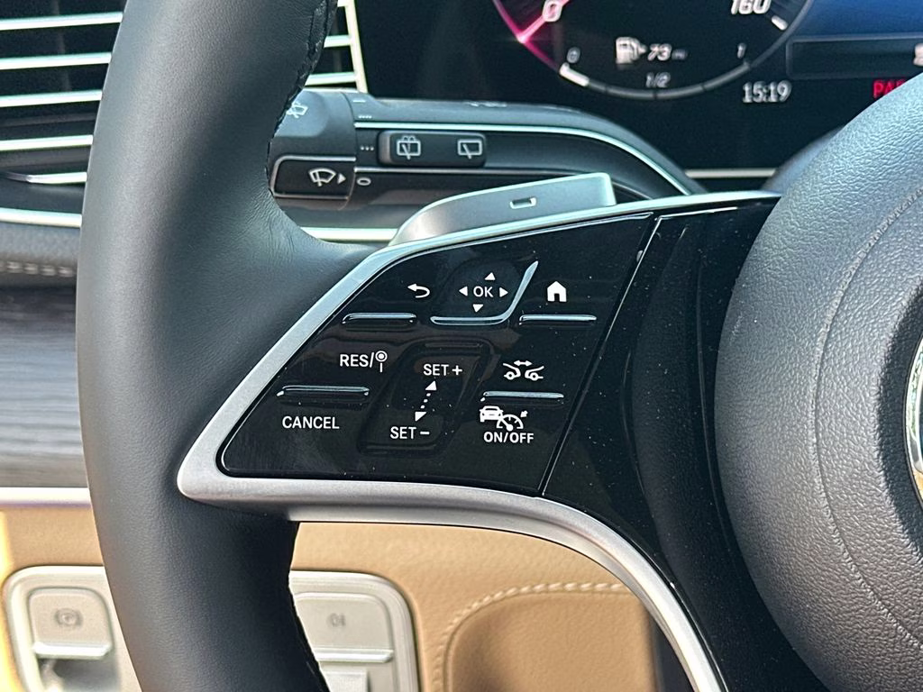 2026 Obsidian Mercedes-Benz GLE GLE 450 AWD SUV