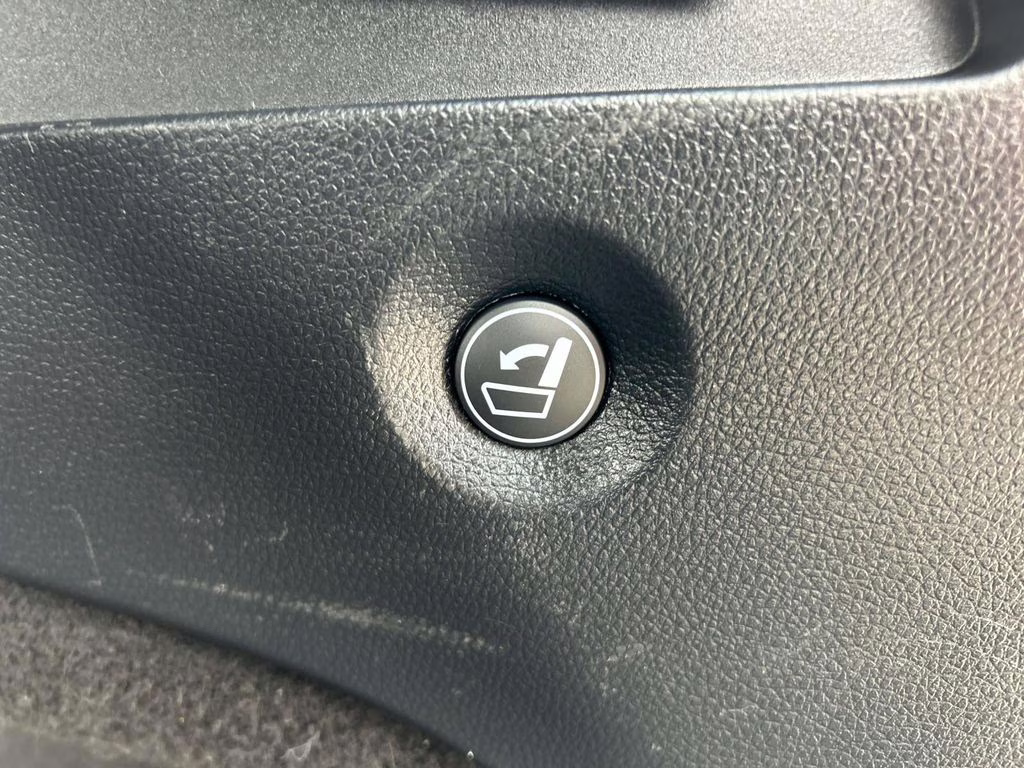 2020 Black Honda Passport Elite AWD SUV