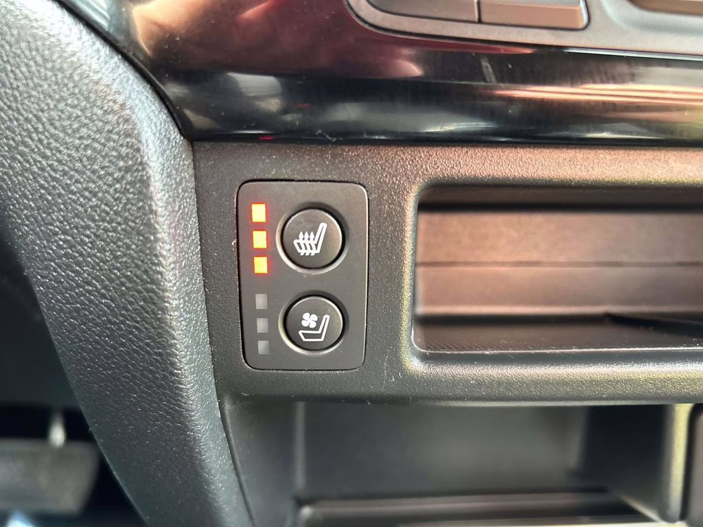 2020 Black Honda Passport Elite AWD SUV