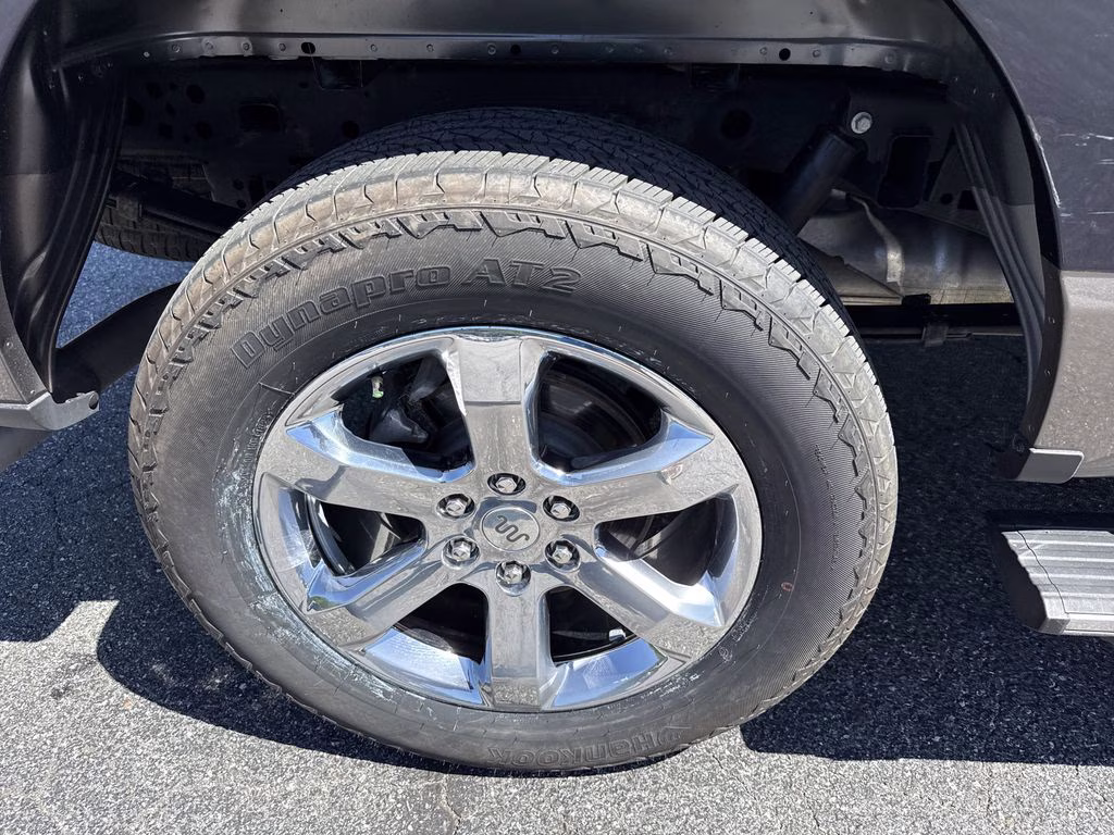 2023 Antimatter Blue Metallic Ford F-150 King Ranch 4X4 Truck