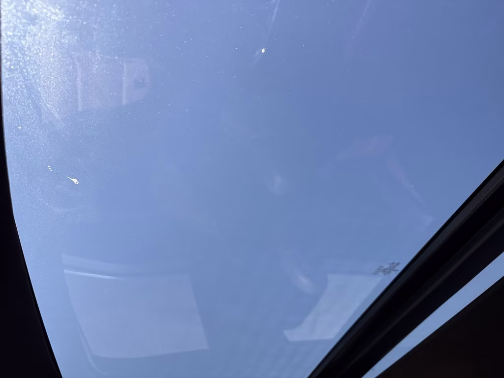 2023 Antimatter Blue Metallic Ford F-150 King Ranch 4X4 Truck