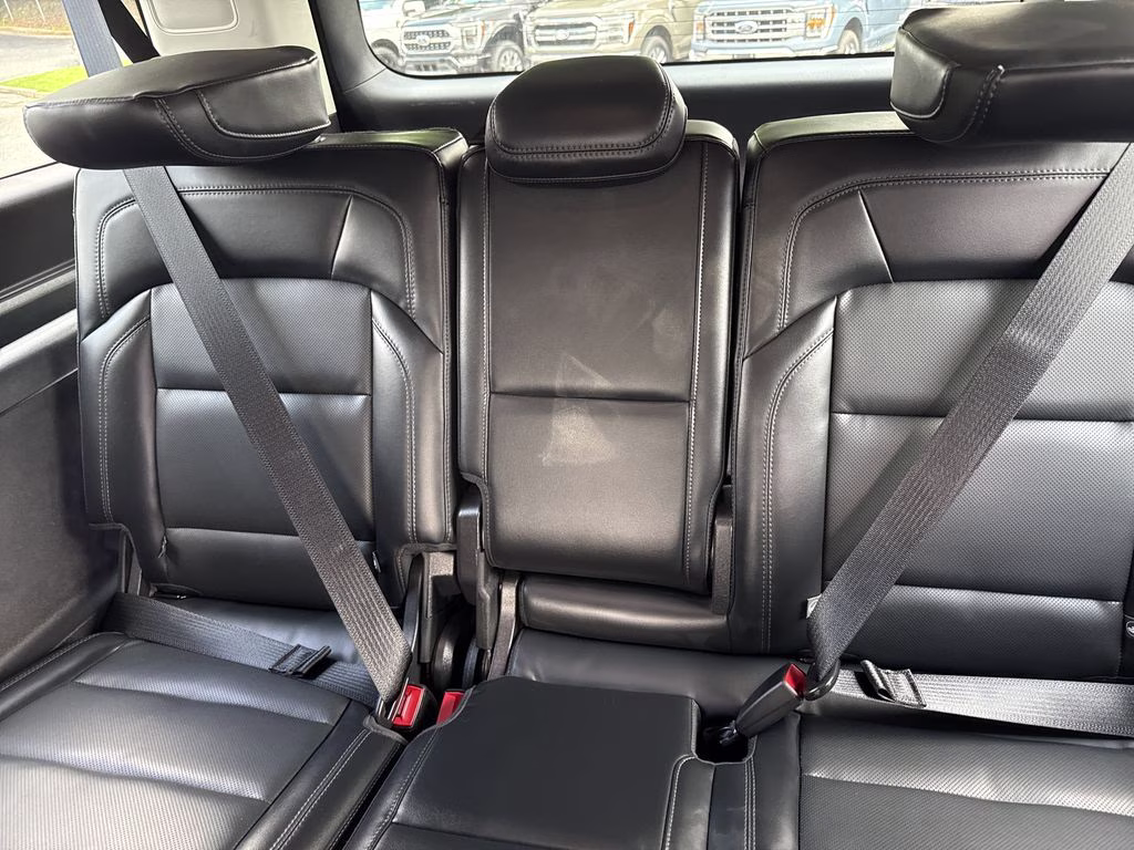 2025 Gray Mist Metallic Tri-Coat Lincoln Navigator L Reserve 4X4 SUV