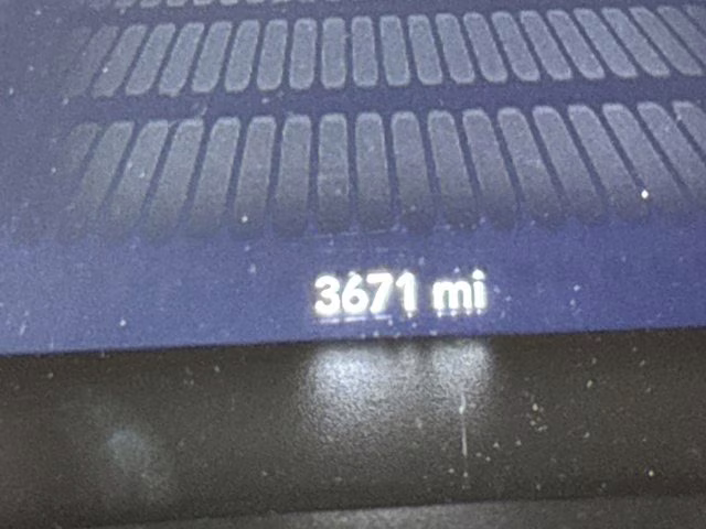 2020 Pitch Black Clearcoat Dodge Challenger SRT Super Stock RWD Coupe