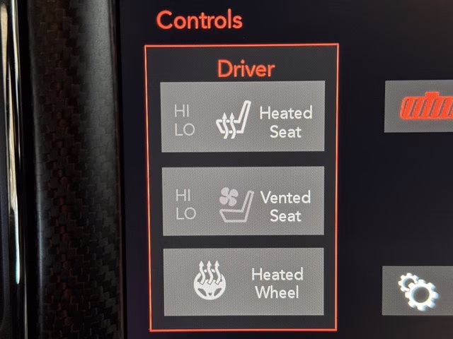 2020 Pitch Black Clearcoat Dodge Challenger SRT Super Stock RWD Coupe