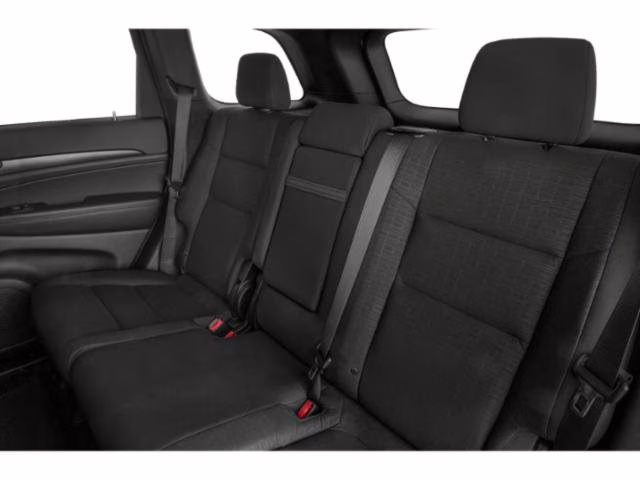 2021 Diamond Black Crystal Pearlcoat Jeep Grand Cherokee Laredo X 4X4 SUV