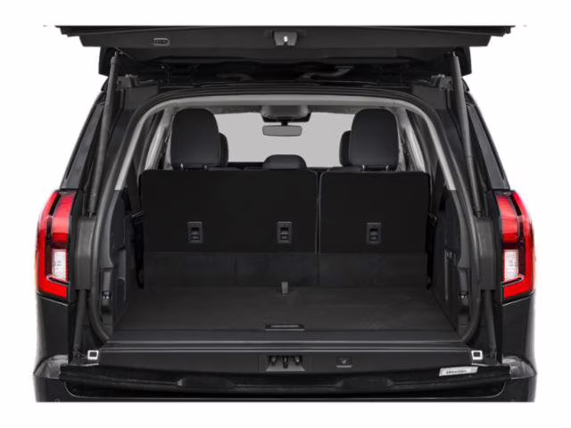 2026 Glacier Gray Metallic Tri-Coat Ford Expedition Max Active 4X4 SUV